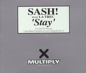 Sash! Featuring La Trec